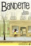 Bandette: Episode 6