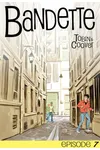 Bandette: Episode 7