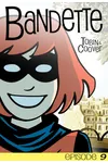 Bandette: Episode 9