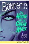 Bandette: Epidode 11
