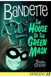 Bandette: Episode 13