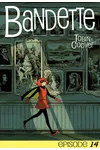 Bandette: Episode 14