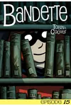 Bandette: Episode 15