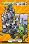 Garden Warfare