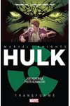 Marvel Knights: Hulk: Transformè