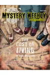 Mystery Weekly Magazine: May 2021