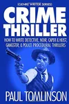 Crime Thriller