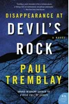 Disappearance at Devil's Rock