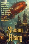 Steam Rising