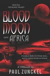 Blood Moon Over Africa