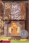 Blowfish Live in the Sea