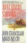 John Chancellor Makes Me Cry