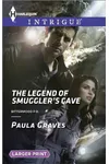 The Legend of Smuggler's Cave