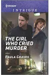 The Girl Who Cried Murder