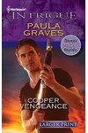 Cooper Vengeance
