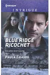 Blue Ridge Ricochet