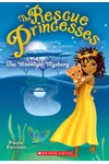 The Moonlight Mystery / The Moonlit Mystery