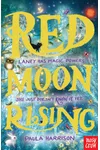 Red Moon Rising