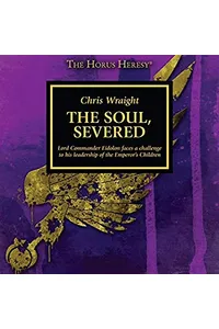 The Soul, Severed