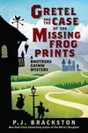 Gretel and the Case of the Missing Frog Prints