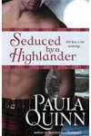 Seduced by a Highlander
