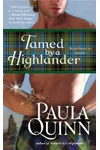 Tamed by a Highlander