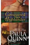 Conquered by a Highlander