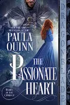 The Passionate Heart