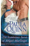 The Scandalous Secret of Abigail MacGregor