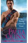 The Taming of Malcolm Grant