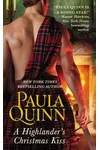 A Highlander's Christmas Kiss