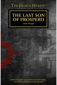 The Last Son of Prospero
