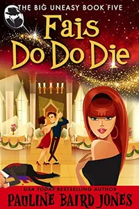 Fais Do Do Die