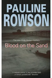 Blood on the Sand / The Isle of Wight Murders