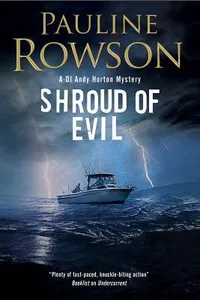 Shroud of Evil / The Boathouse Murders