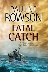 Fatal Catch / The Thorney Island Murders