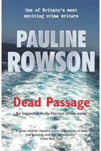 Dead Passage / The Rat Island Murders
