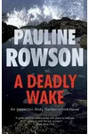 A Deadly Wake / The Luccombe Bay Murders