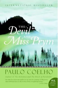 The Devil and Miss Prym
