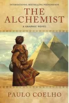 The Alchemist: A Graphic Novel
