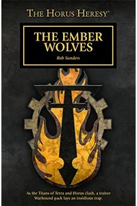 The Ember Wolves