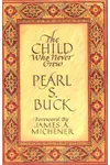 The Child Who Never Grew