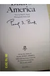 Pearl Buck's America
