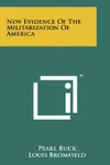 New Evidence of the Militarization of America