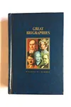 Great Biographies: P.T. Barnum, Pearl S. Buck, Adolf Hitler, John Quincy and Louisa Adams
