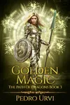 Golden Magic: