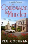 Confession is Murder