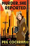 Murder, She Reported