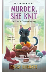 Murder, She Knit