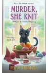 Murder, She Knit
